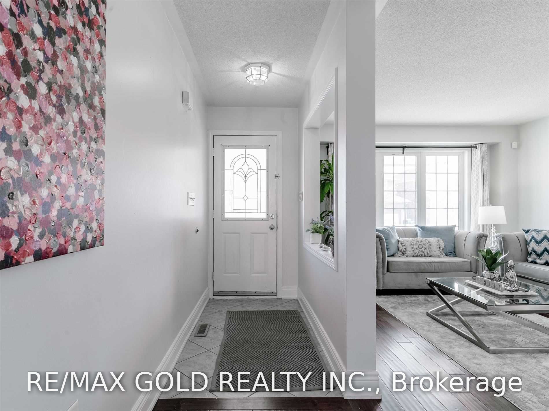 6 Marshmarigold Road, Brampton, ON L7A 2S9 photo 3