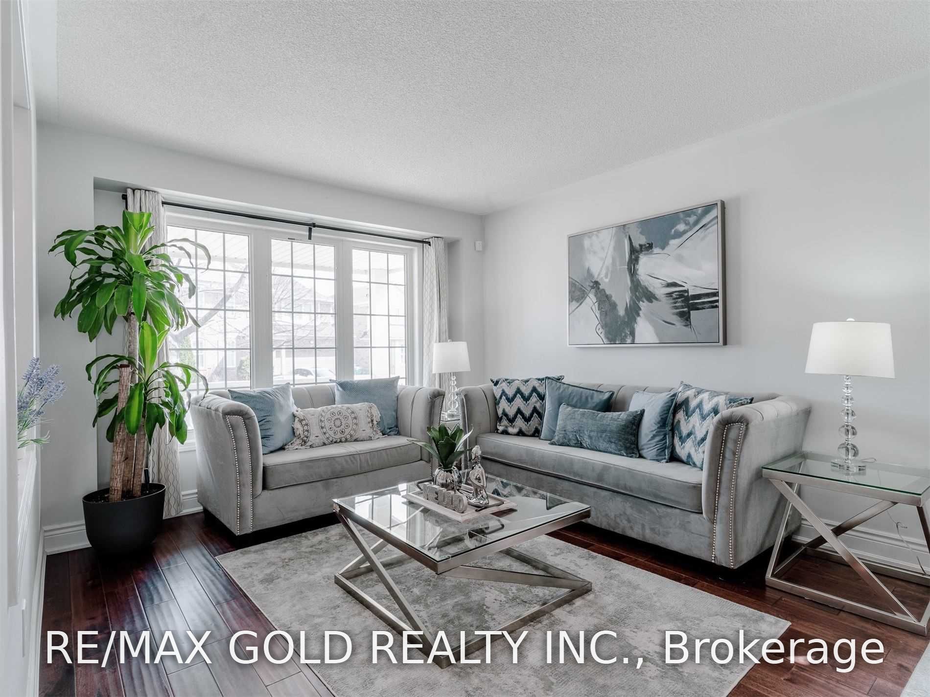 6 Marshmarigold Road, Brampton, ON L7A 2S9 photo 4