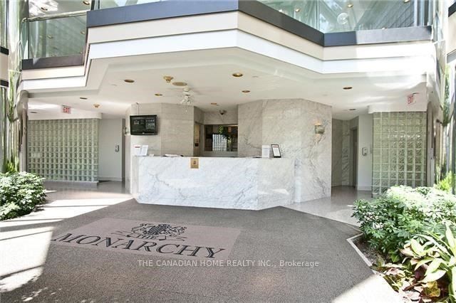 335 Webb Drive 1906, Mississauga, ON L5B 4A1 photo 3