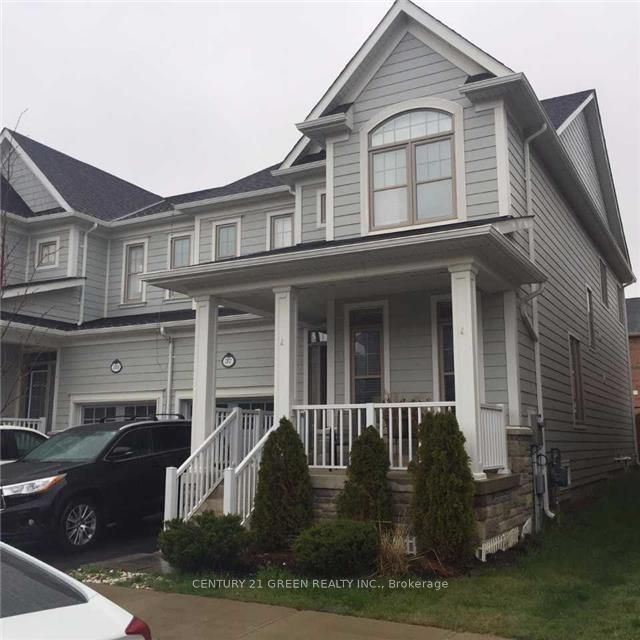 37 Aird Court, Milton, ON L9T 3Y1