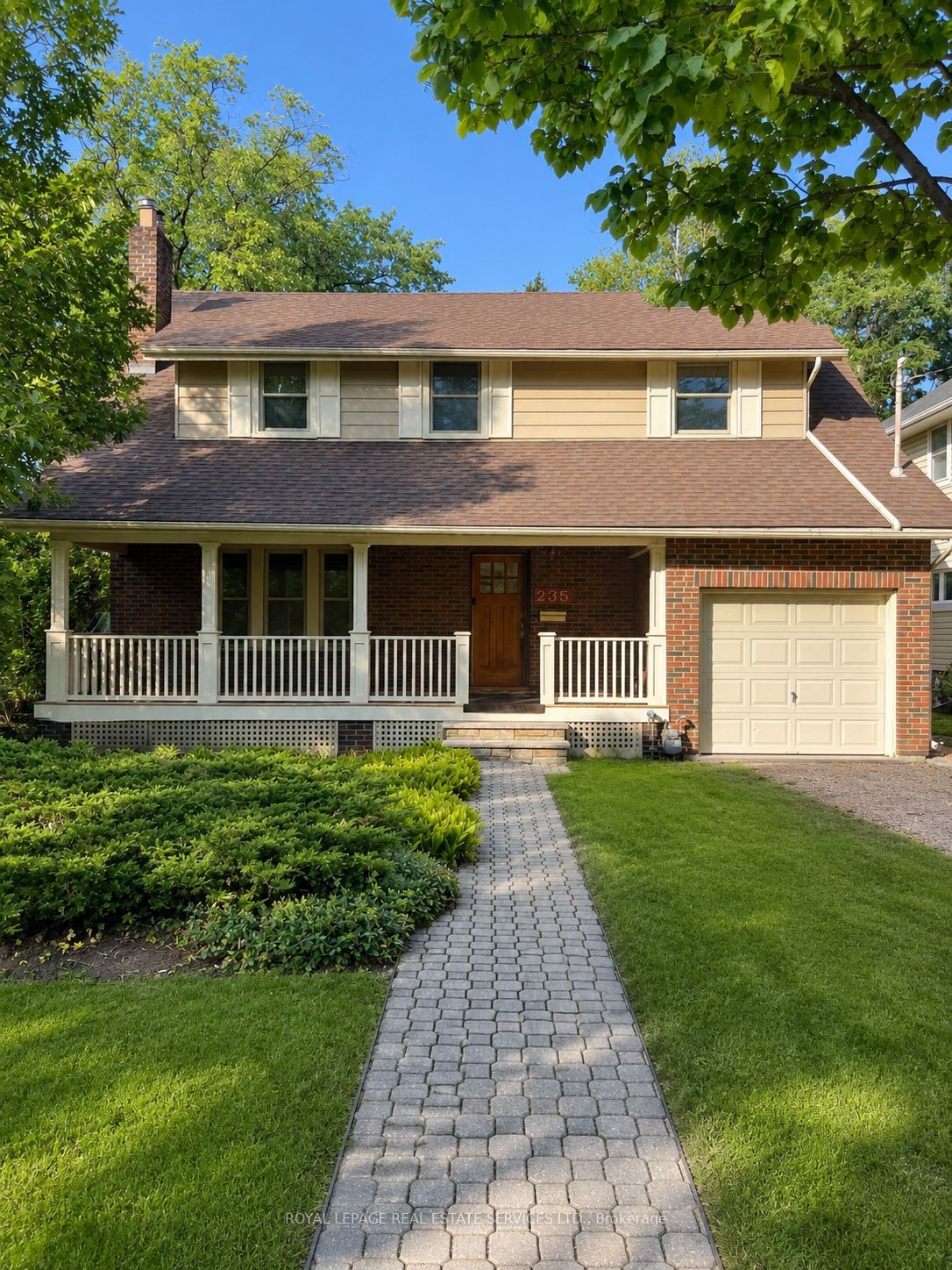 235 Douglas Avenue, Oakville, ON L6J 3S2