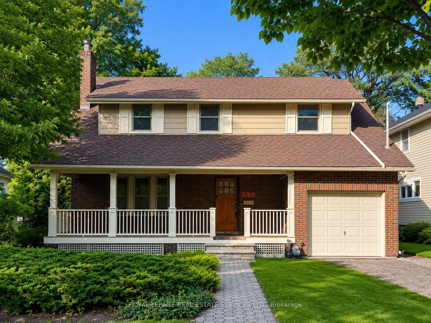 235 Douglas Avenue, Oakville, ON L6J 3S2 photo 2