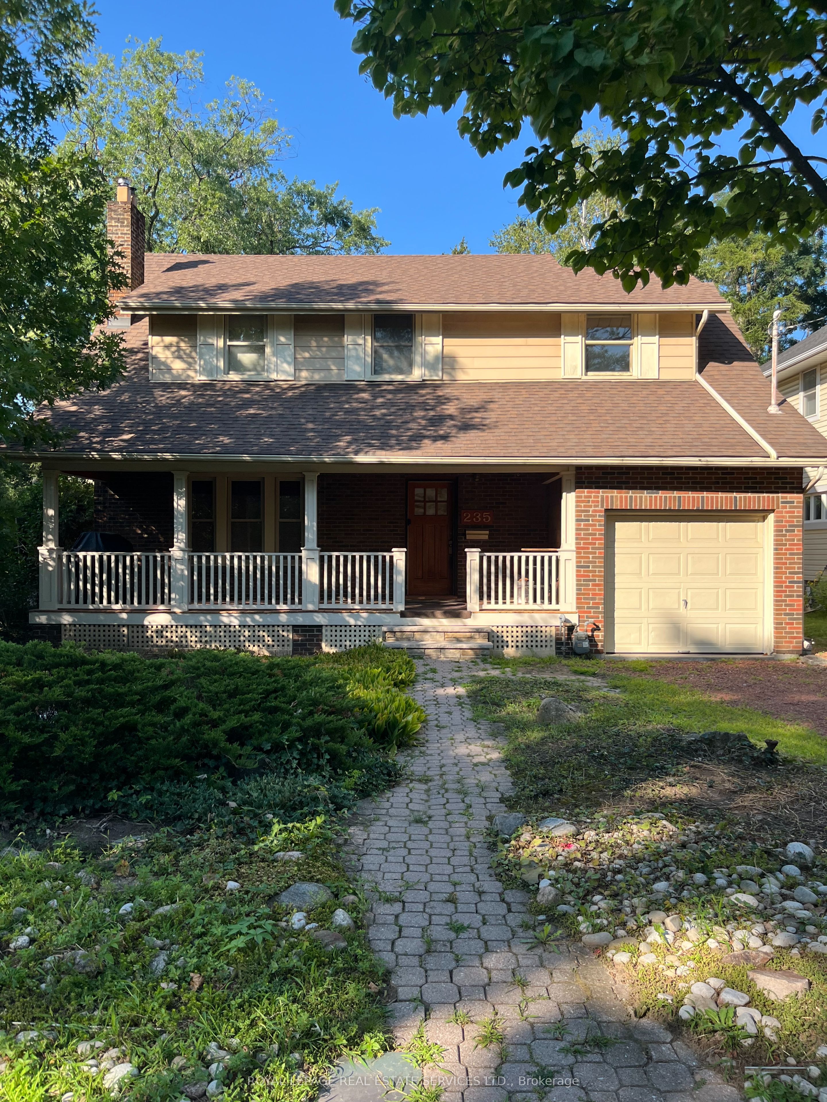 235 Douglas Avenue, Oakville, ON L6J 3S2 photo 5
