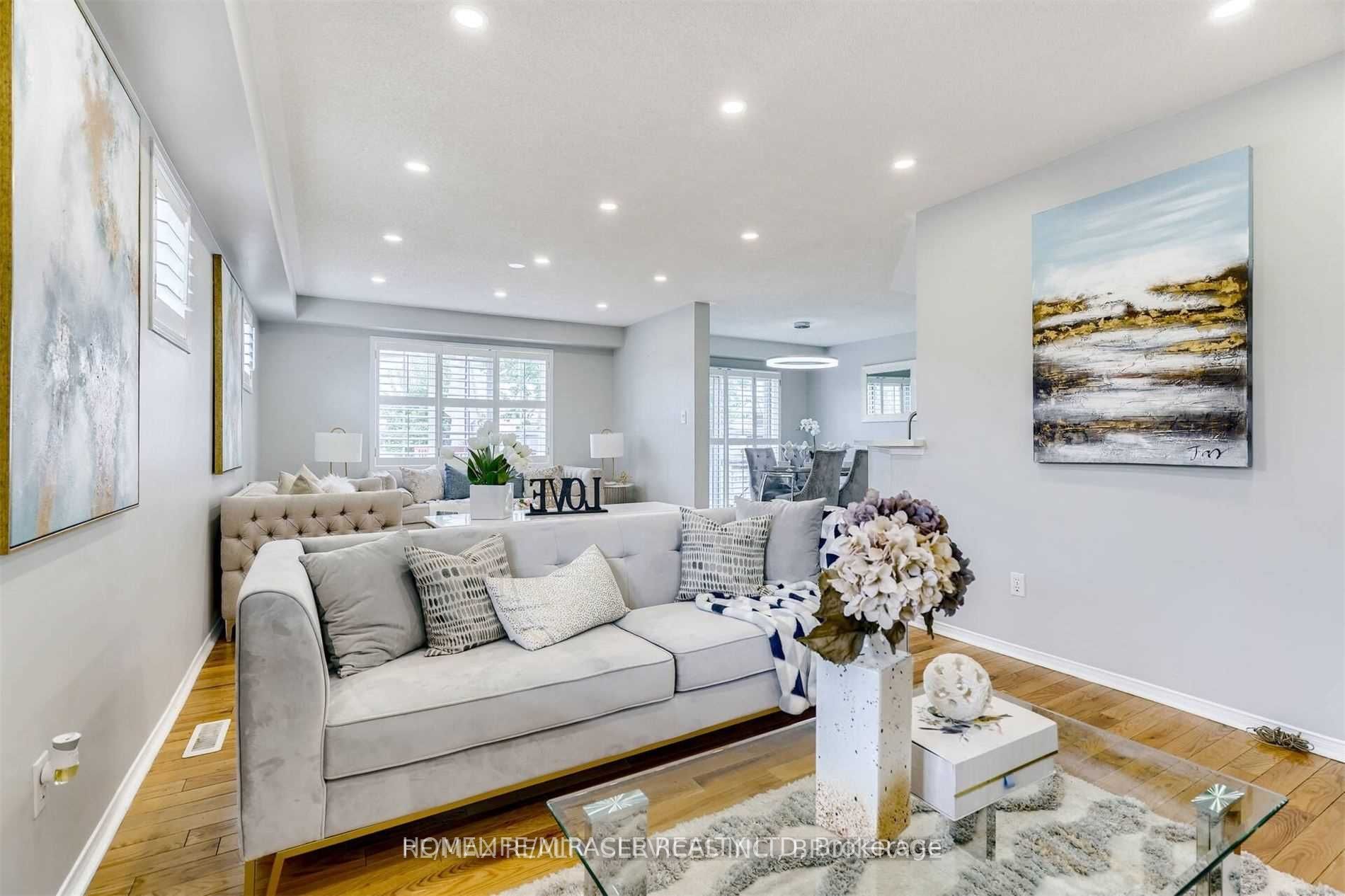 17 Rattlesnake Road, Brampton, ON L6R 1P8 photo 3