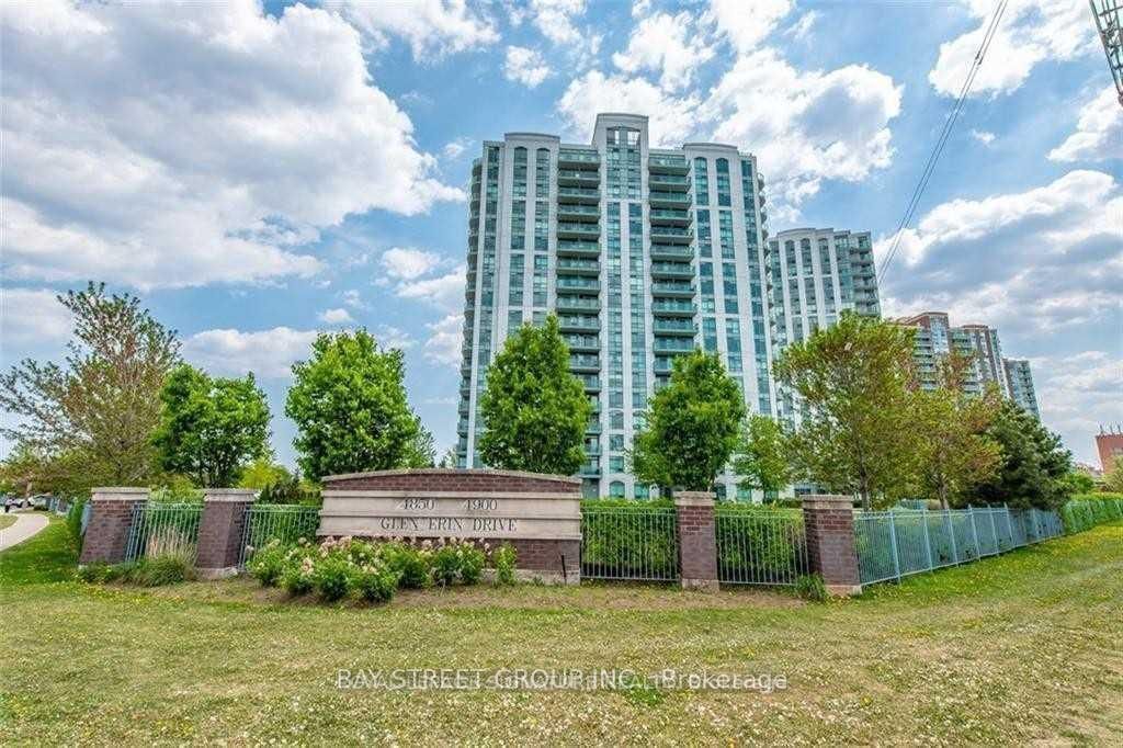 4900 Glen Erin Drive 1109, Mississauga, ON L5M 7S2