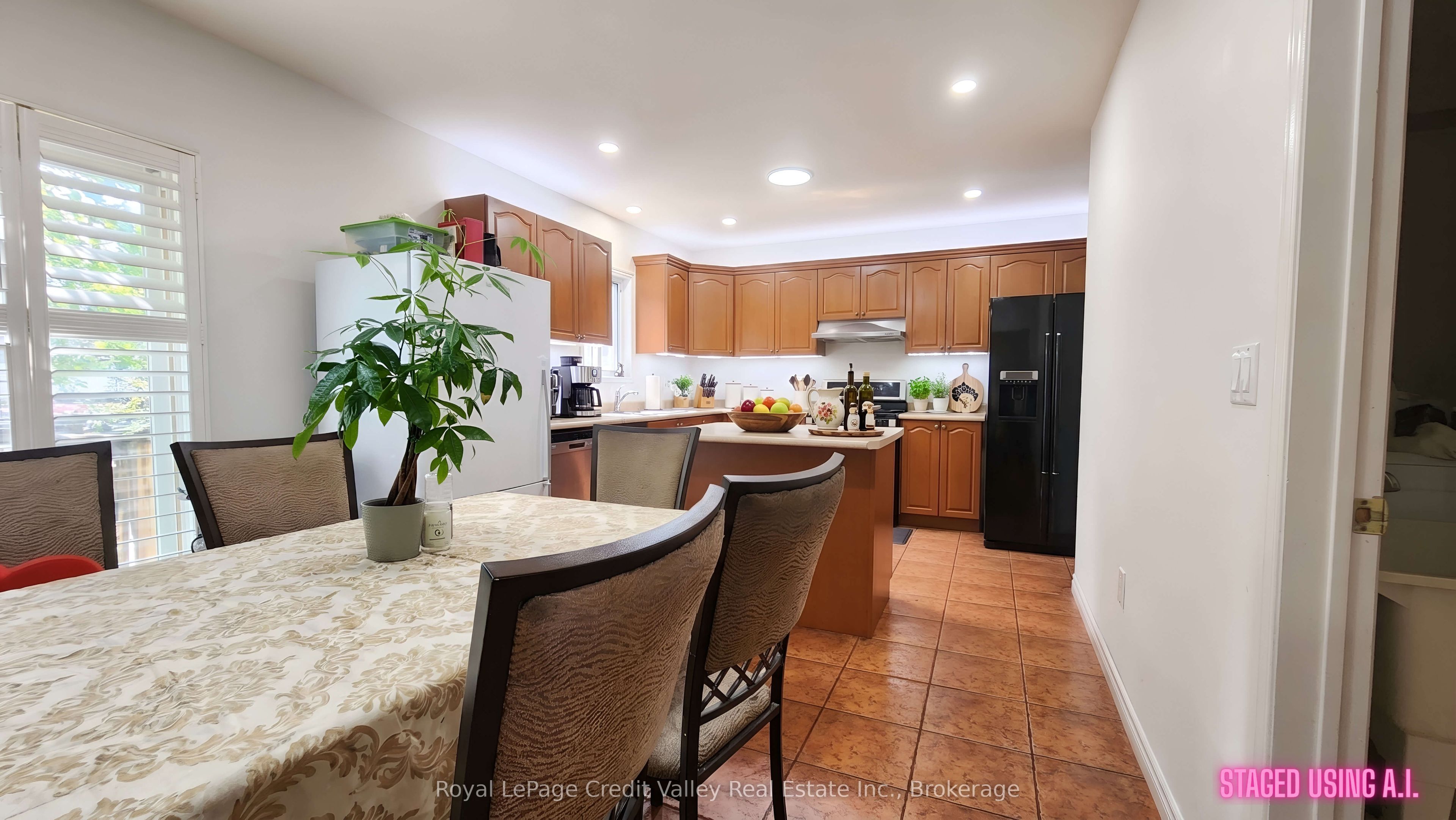 15 Courtsfield Crescent, Brampton, ON L7A 2E3 photo 5