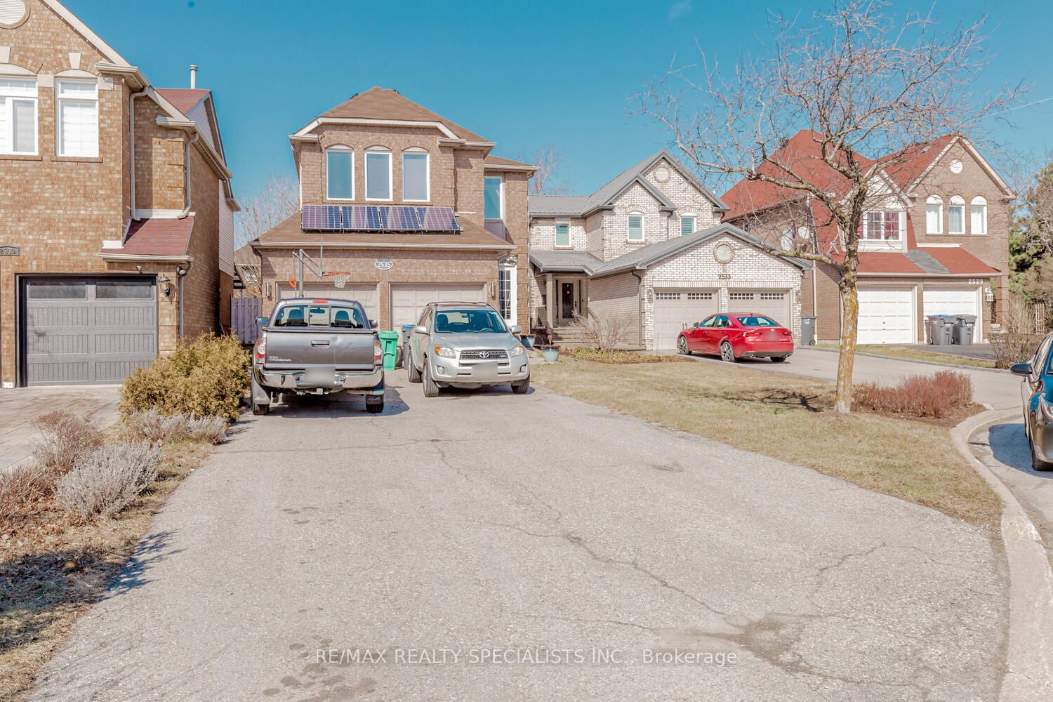 2535 Raglan Court LOWER, Mississauga, ON L5M 5L5 photo 2