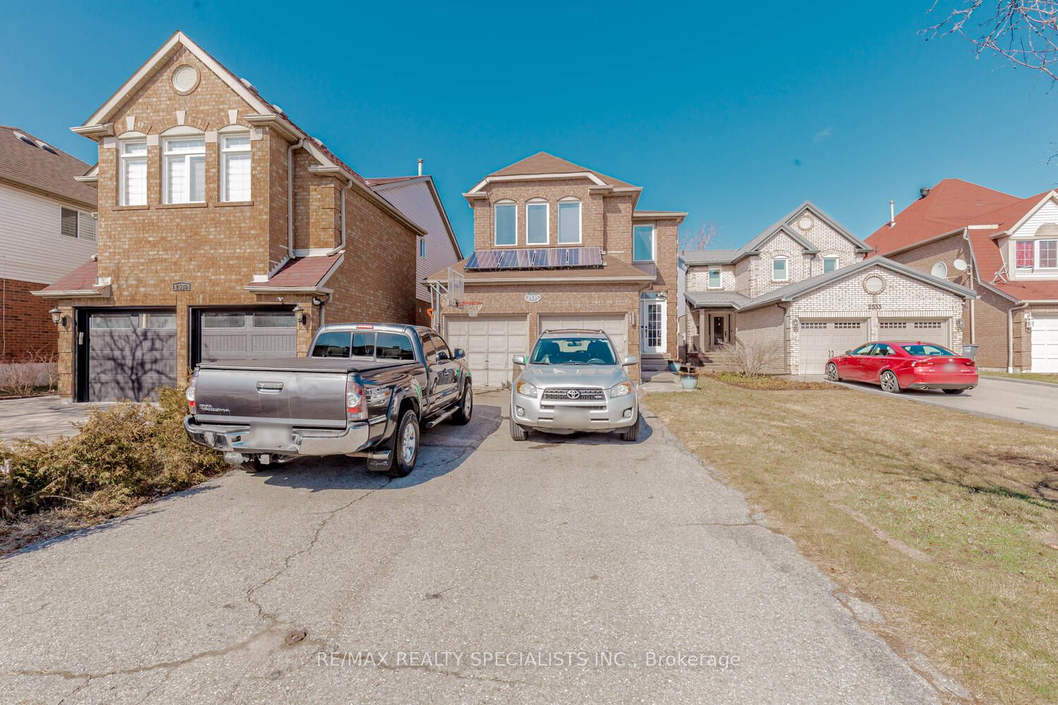 2535 Raglan Court LOWER, Mississauga, ON L5M 5L5 photo 3