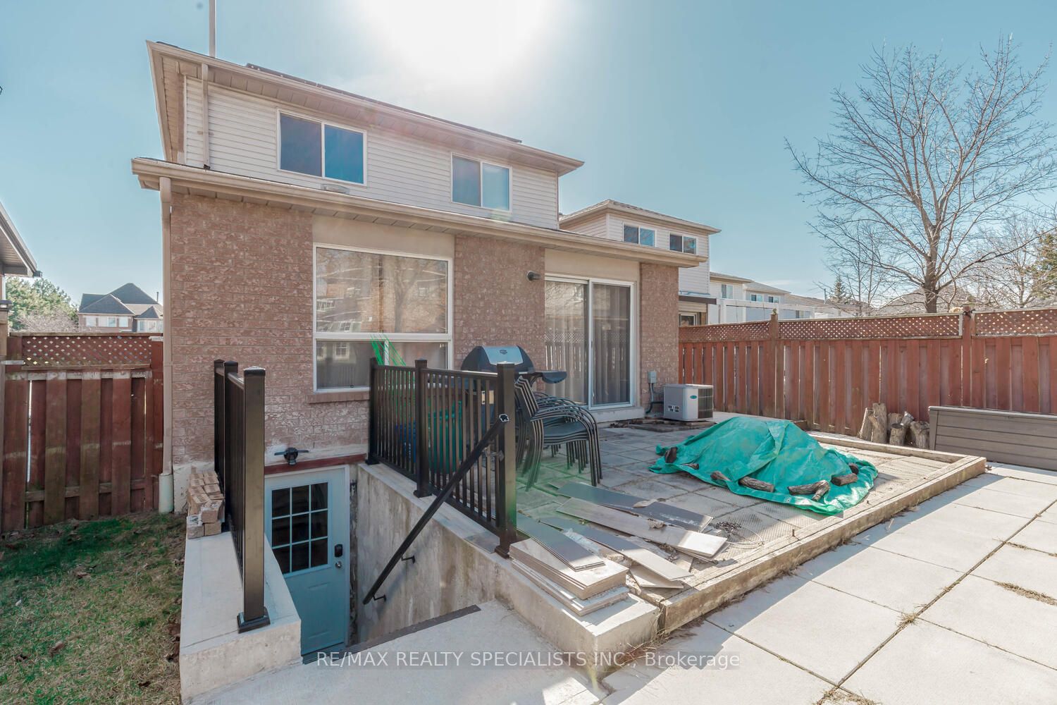 2535 Raglan Court LOWER, Mississauga, ON L5M 5L5 photo 5