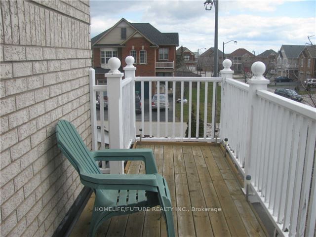 6920 Haines Artist Way BSMT, Mississauga, ON L5W 1B7 photo 2