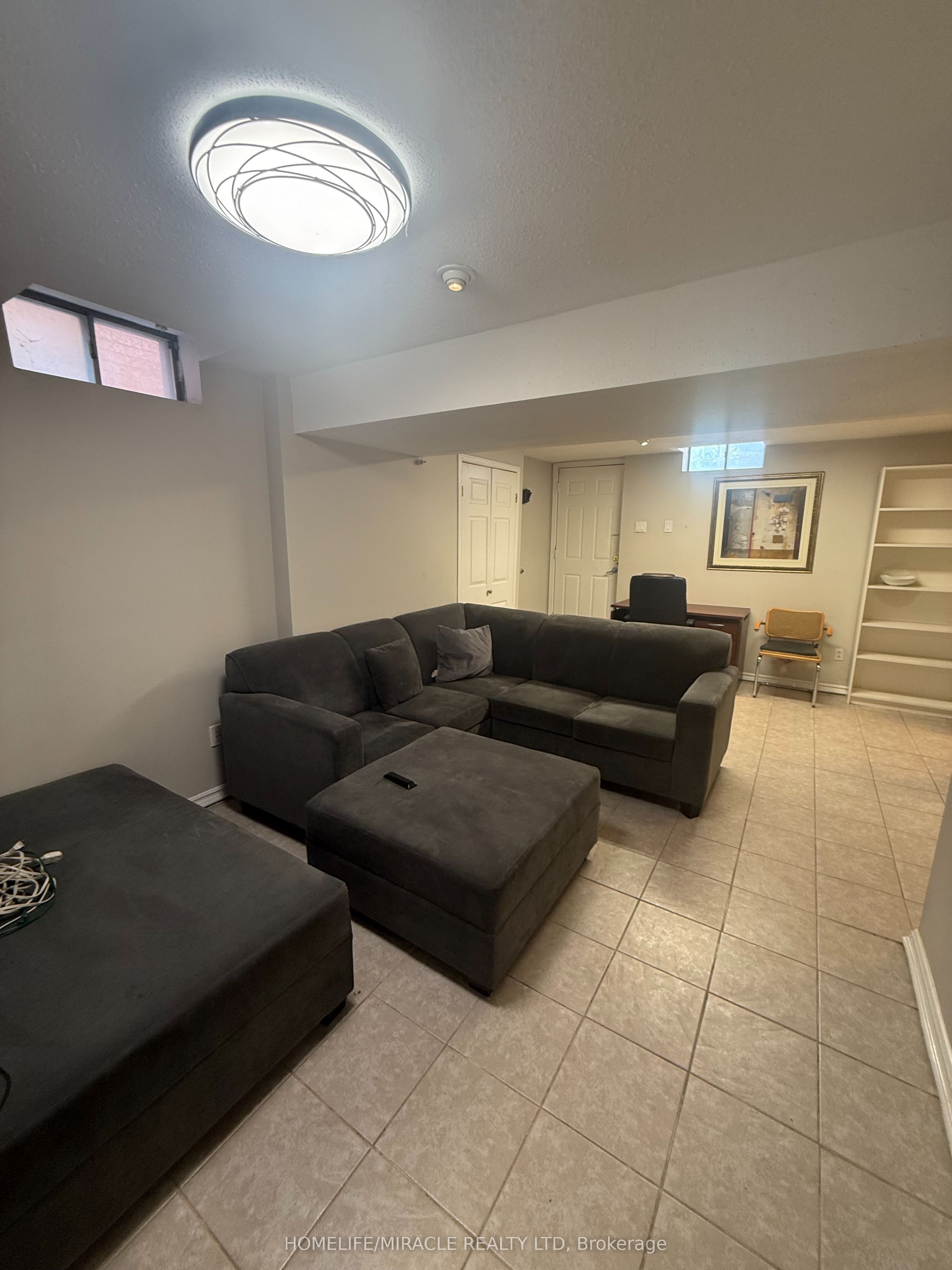 129 Upper Humber Drive Basement, Toronto, ON M9W 7B7 photo 2