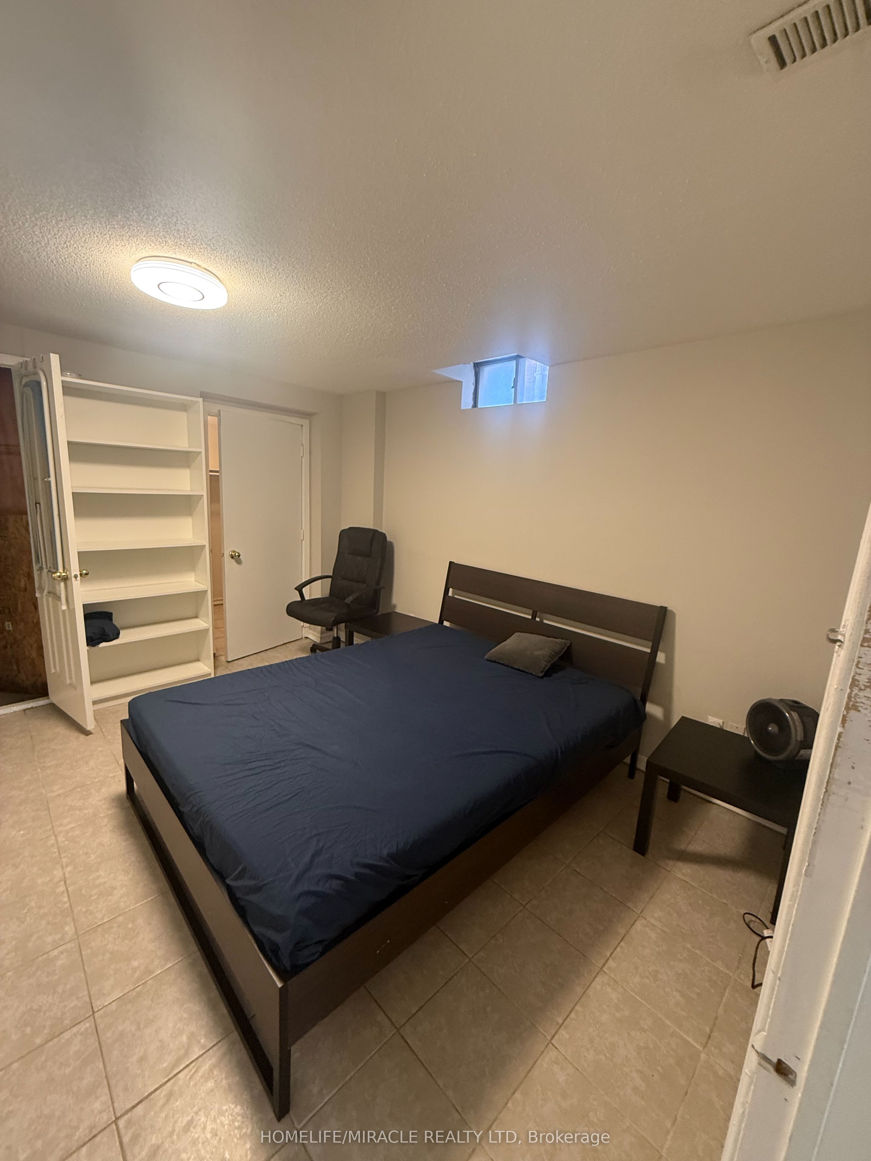 129 Upper Humber Drive Basement, Toronto, ON M9W 7B7 photo 5
