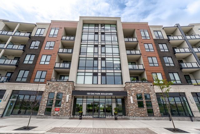 150 OAK PARK Boulevard 220, Oakville, ON L6H 3P2