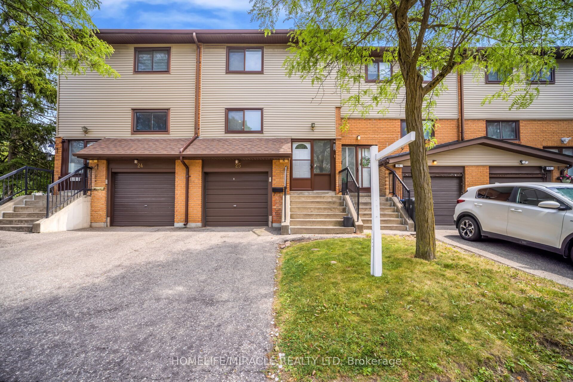 25 Carleton Place, Brampton, ON L6T 3Z4 photo 3
