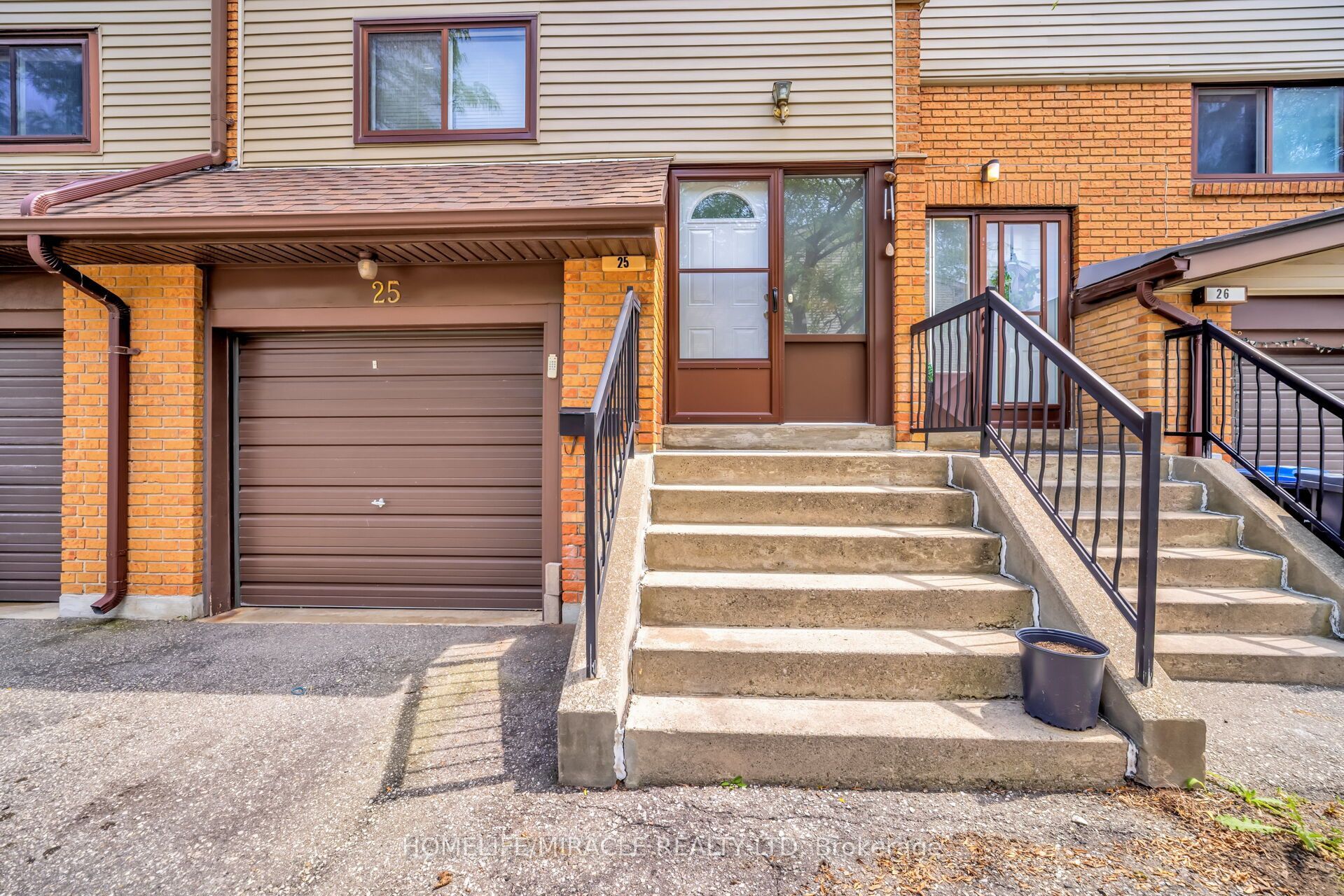 25 Carleton Place, Brampton, ON L6T 3Z4 photo 4