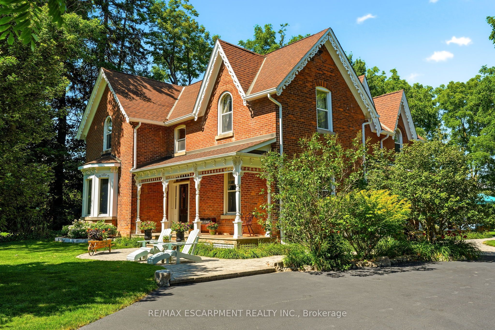 5515 BLIND Line, Burlington, ON L7P 0B1