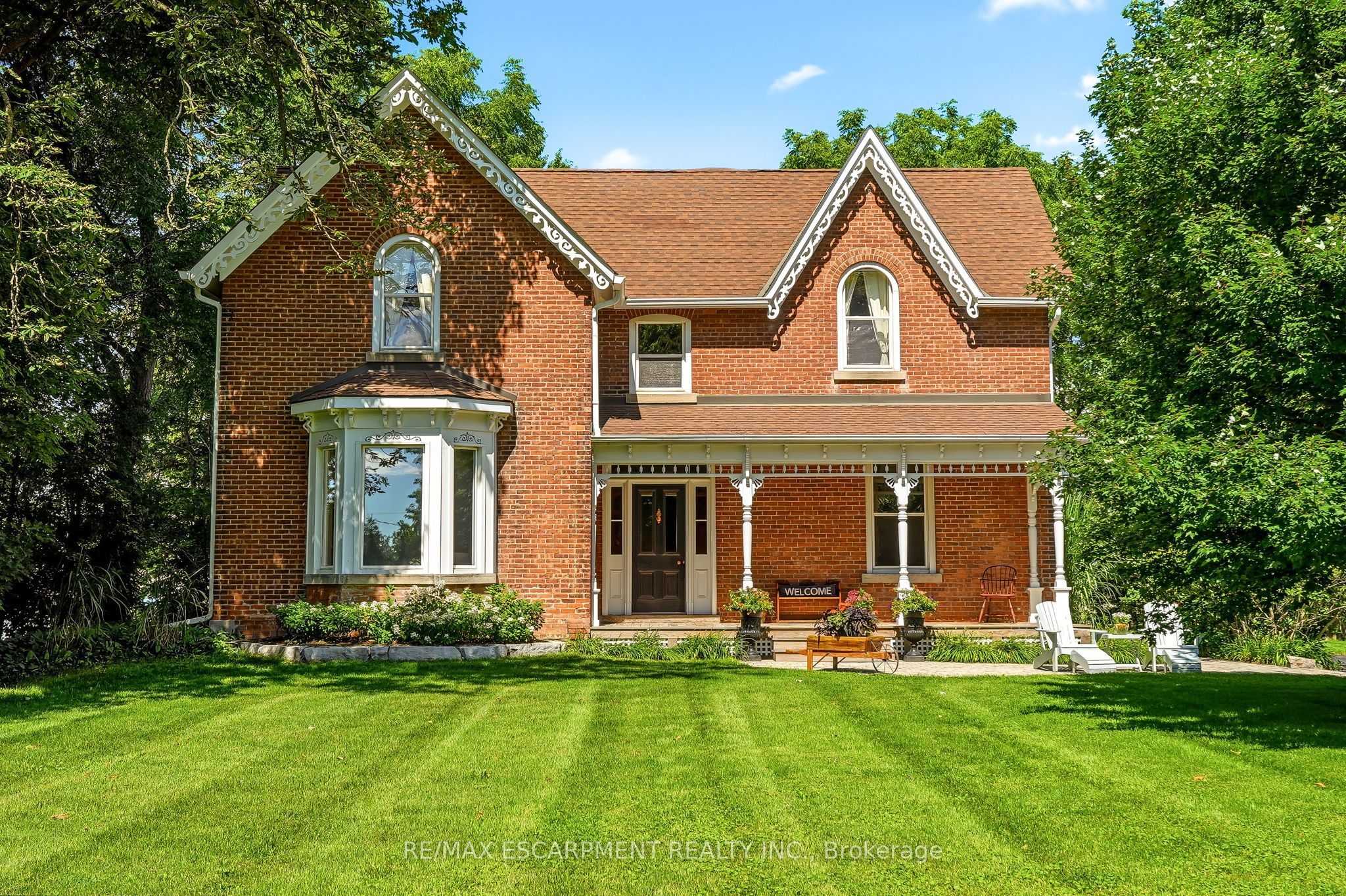 5515 BLIND Line, Burlington, ON L7P 0B1 photo 2