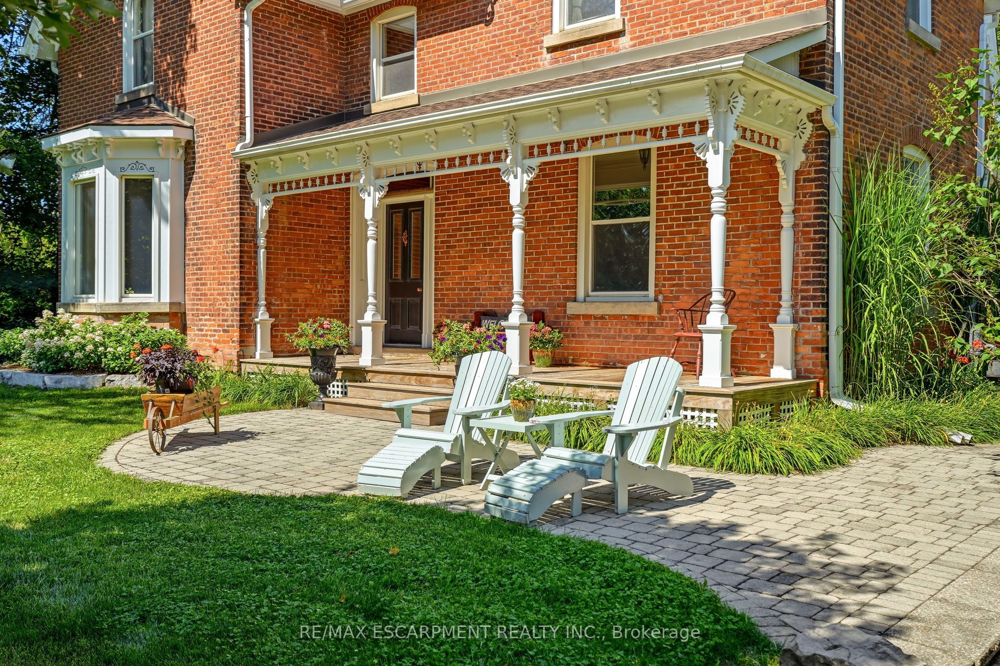 5515 BLIND Line, Burlington, ON L7P 0B1 photo 4