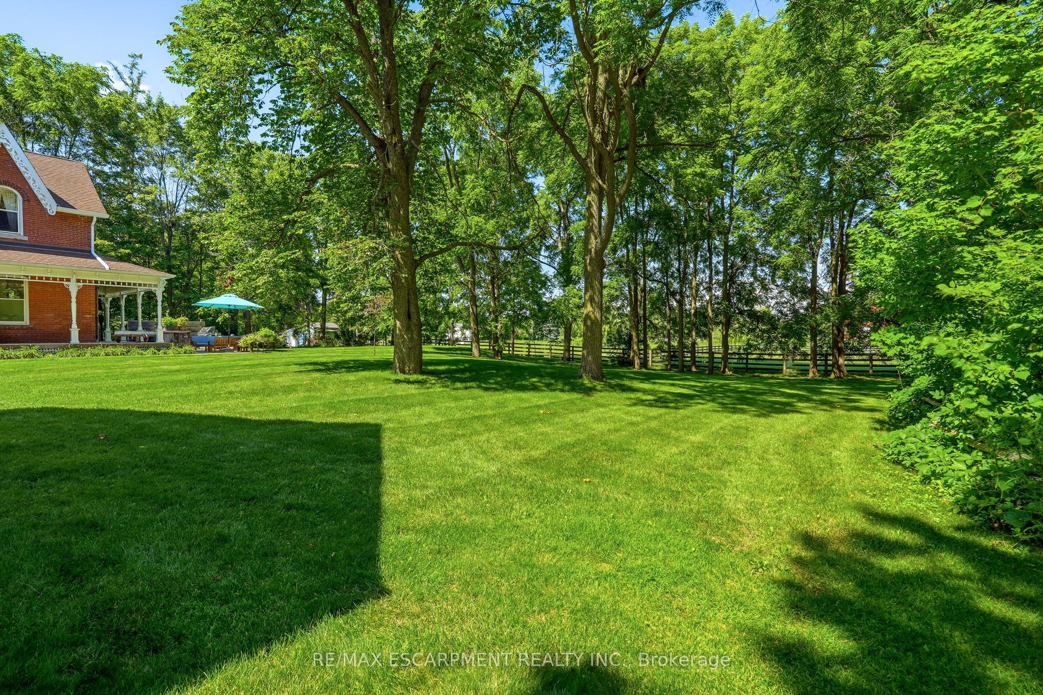 5515 BLIND Line, Burlington, ON L7P 0B1 photo 5