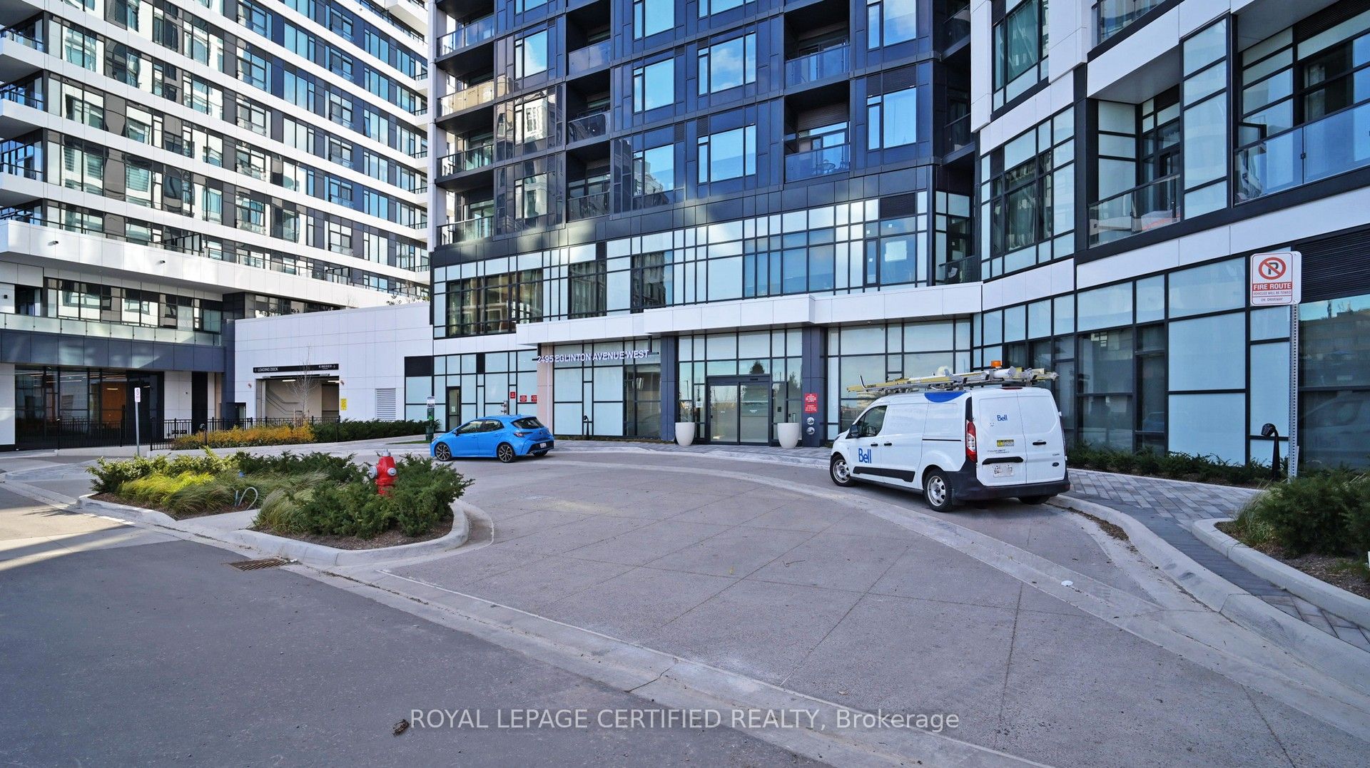 2495 Eglinton Avenue W 205, Mississauga, ON L5M 2V8 photo 5