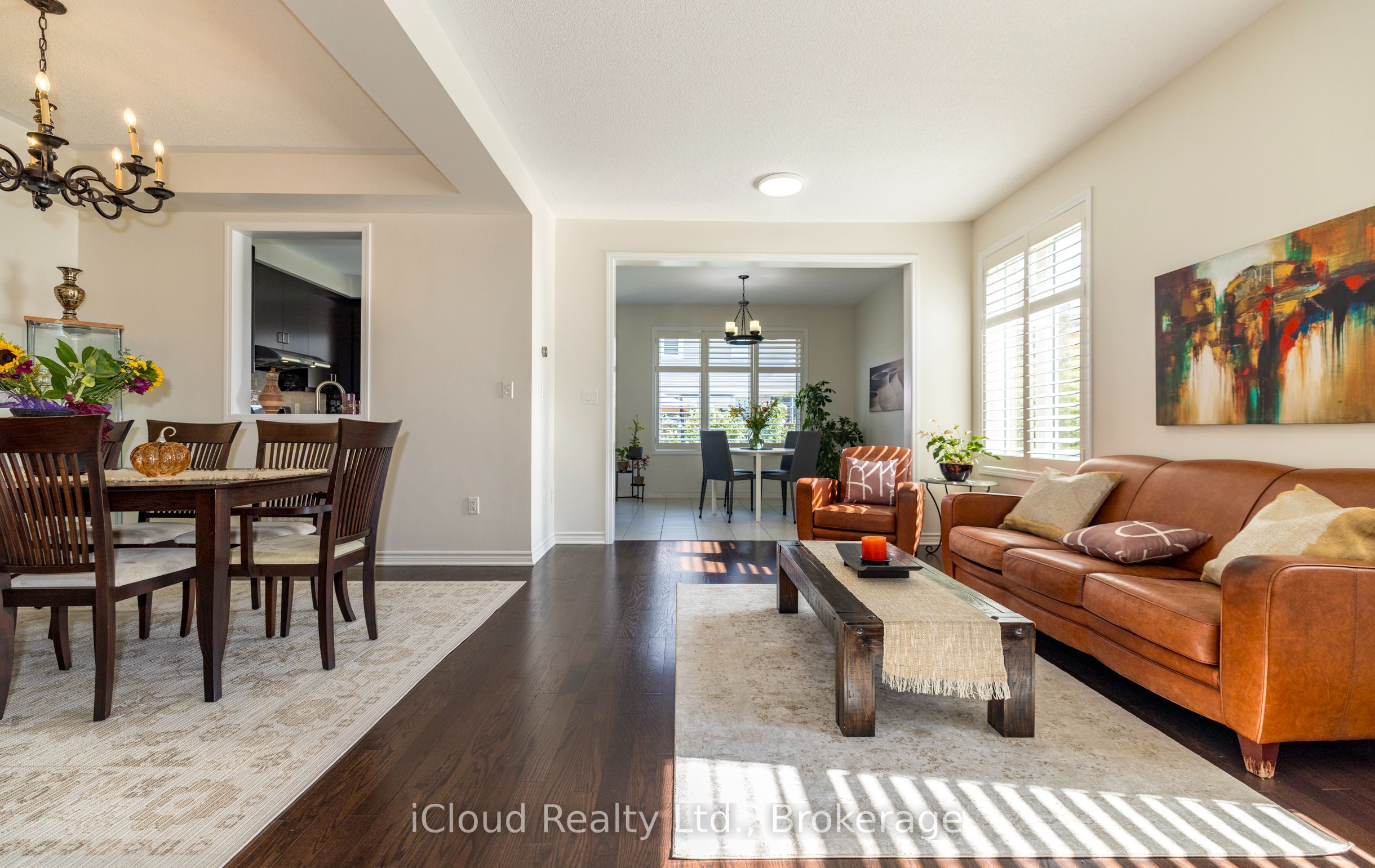 954 Penson Crescent, Milton, ON L9T 8Z7 photo 4