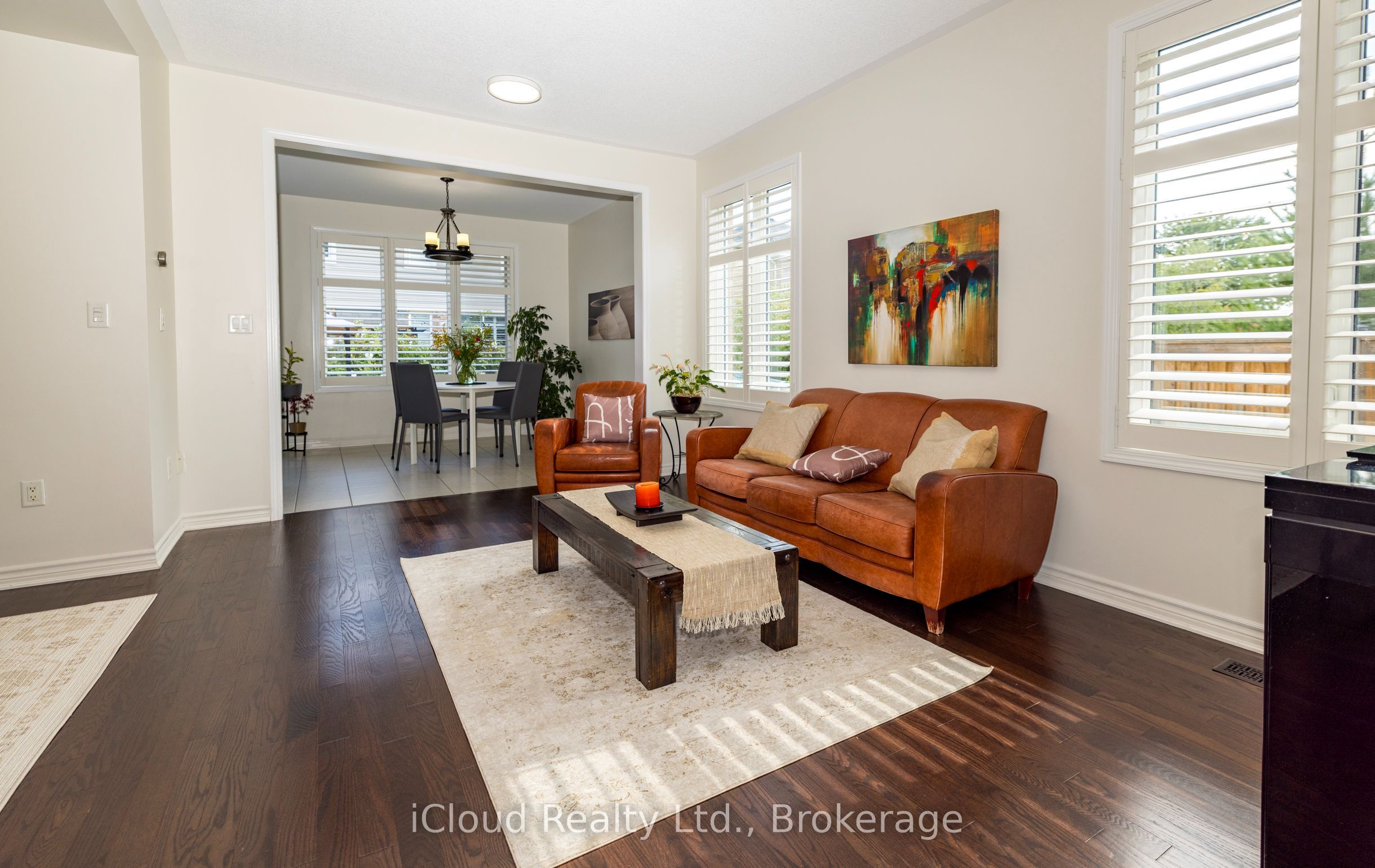954 Penson Crescent, Milton, ON L9T 8Z7 photo 5