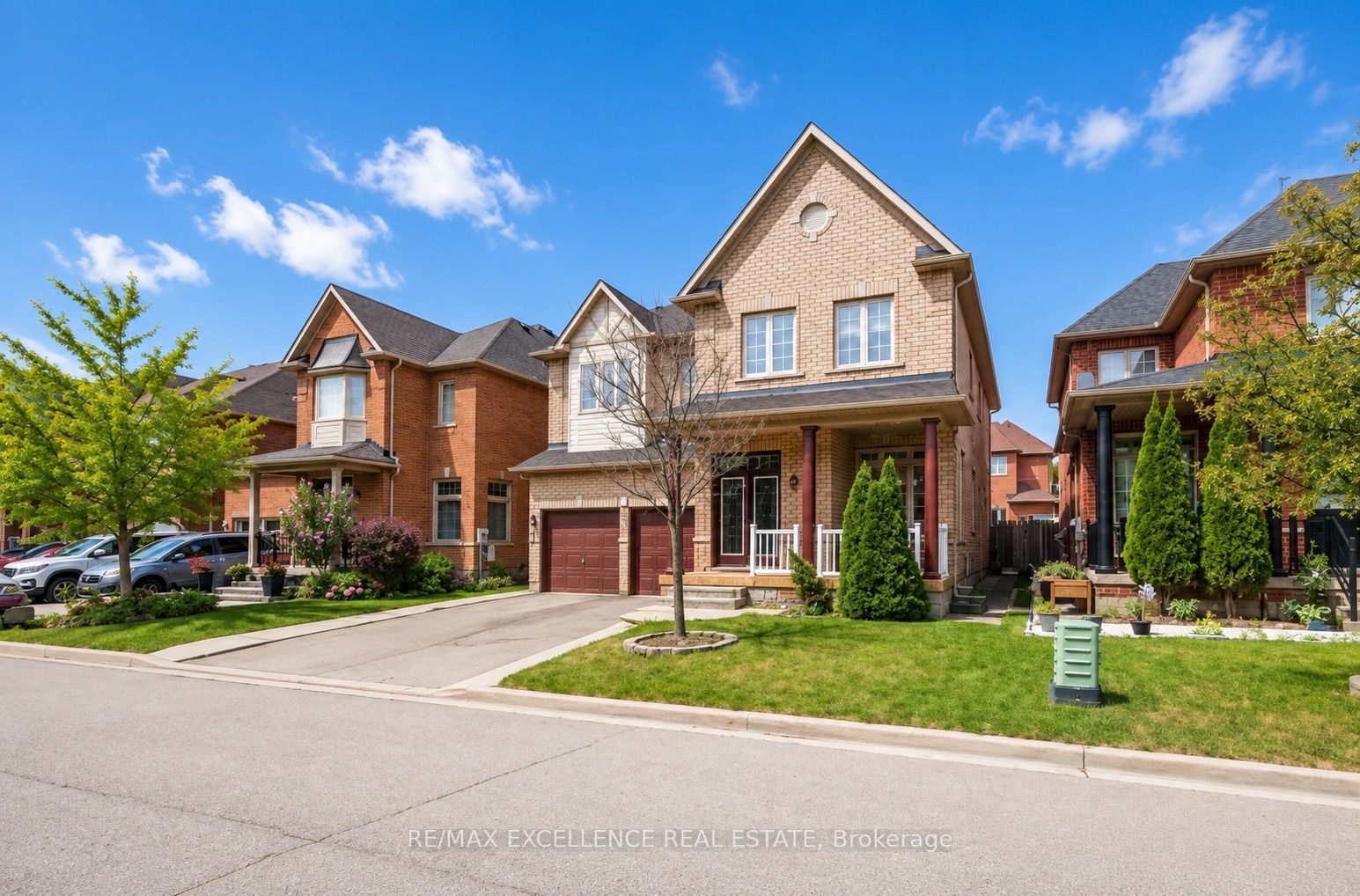 21 Castle Mountain Drive, Brampton, ON L6R 2W9 photo 4