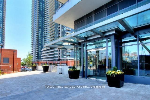 10 Park Lawn Road 2401, Toronto, ON M8Y 3H8 photo 2