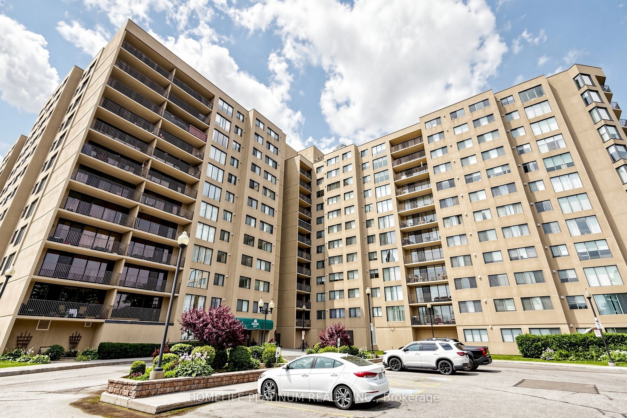 6500 Montevideo Road 605, Mississauga, ON L5N 3T6