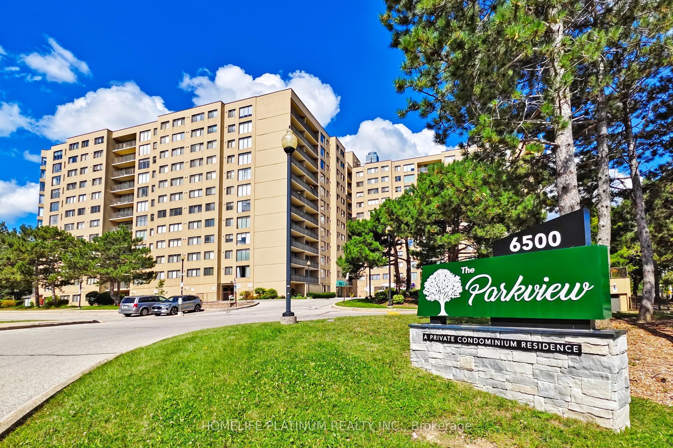 6500 Montevideo Road 605, Mississauga, ON L5N 3T6 photo 2