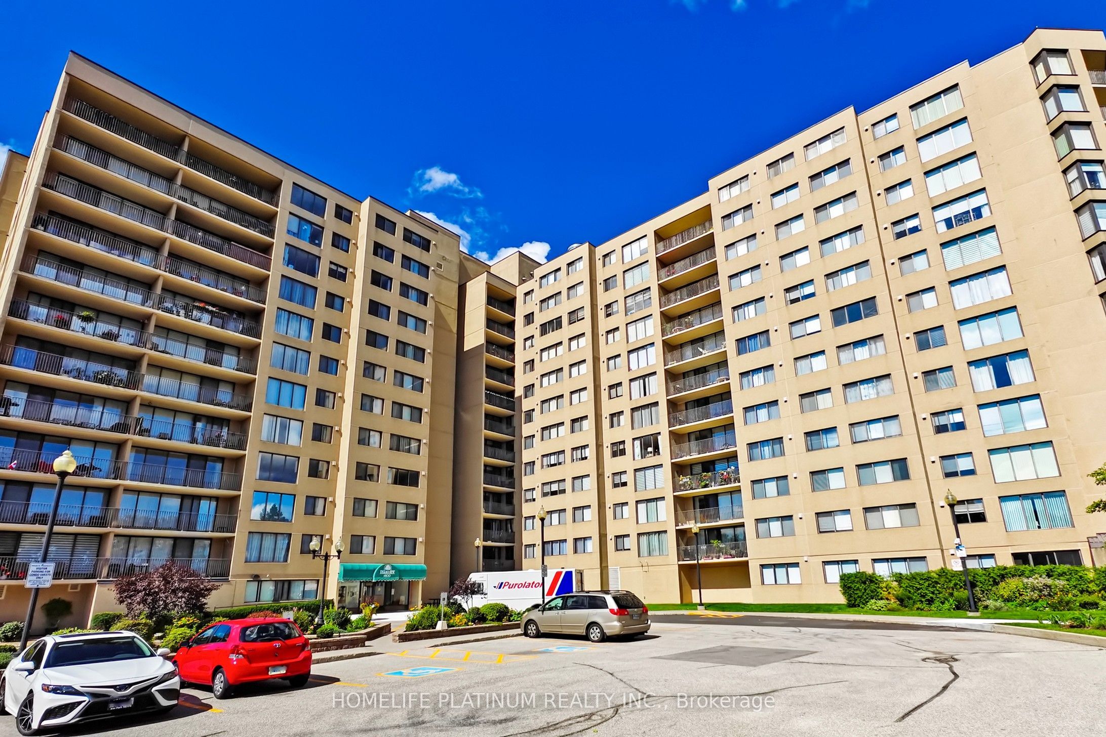 6500 Montevideo Road 605, Mississauga, ON L5N 3T6 photo 3