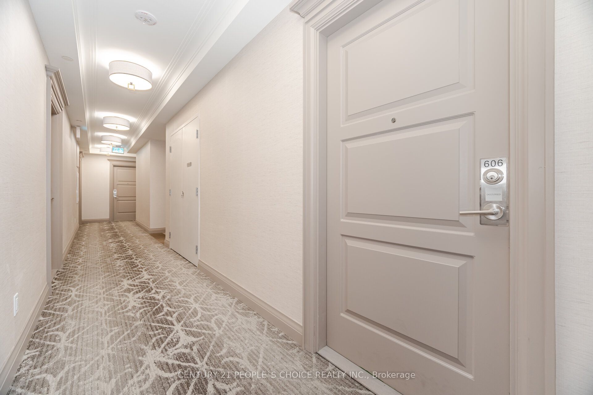 36 Elm Drive W 606, Mississauga, ON L5B 0N3 photo 4
