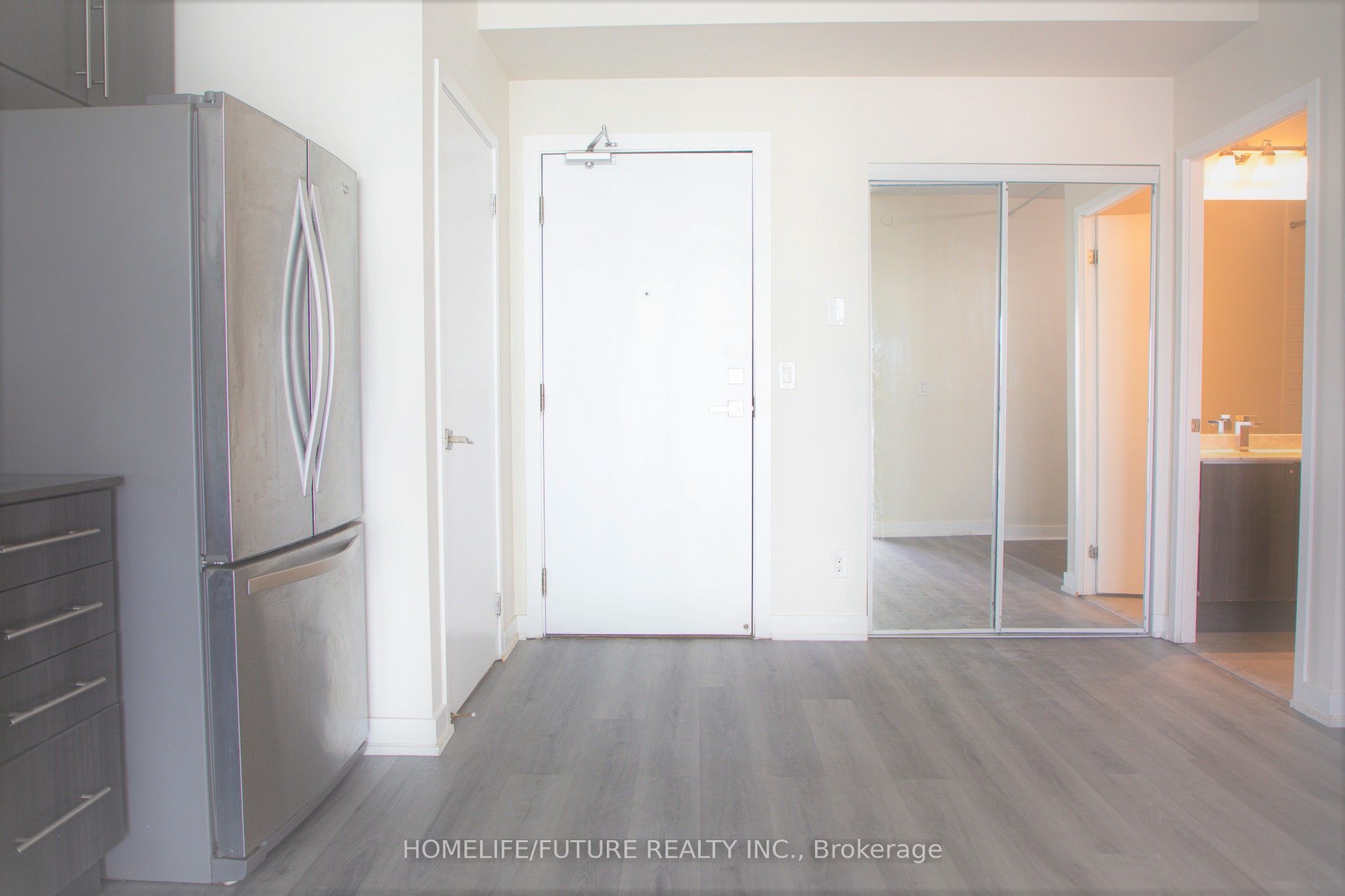 510 Curran Place 3506, Mississauga, ON L5B 0J8 photo 5