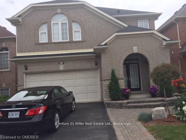 2260 Osprey Lane, Oakville, ON L6M 3Z8