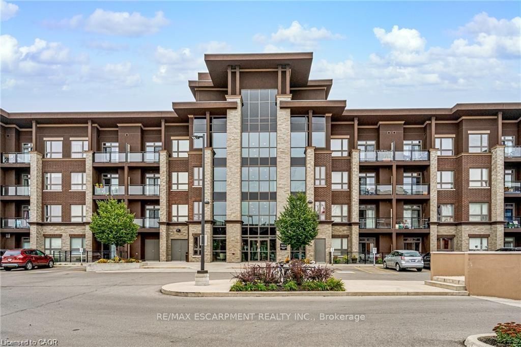 5010 Corporate Drive 206, Burlington, ON L7L 0H6