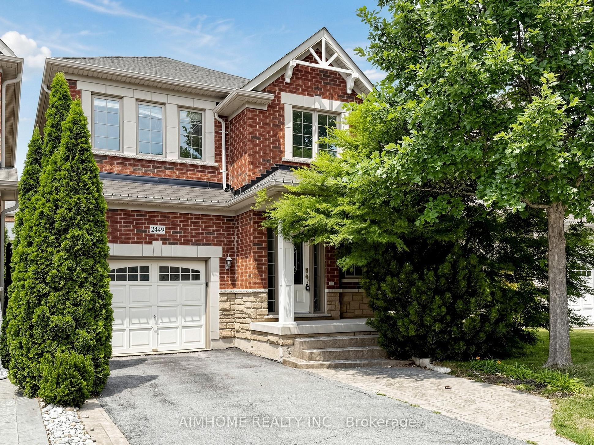 2449 Kwinter Road, Oakville, ON L6M 0K6