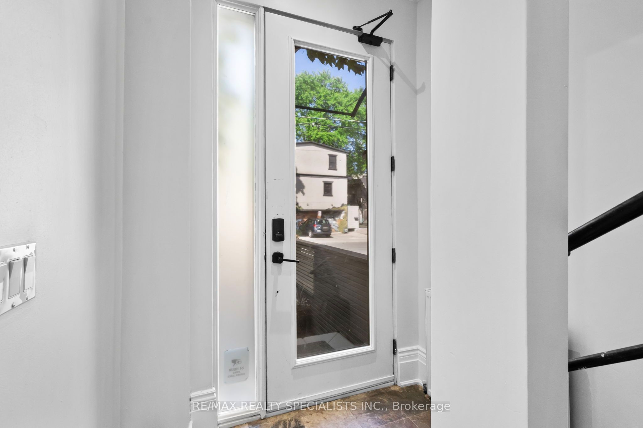 73 Elm Grove Avenue, Toronto, ON M6K 2J2 photo 5