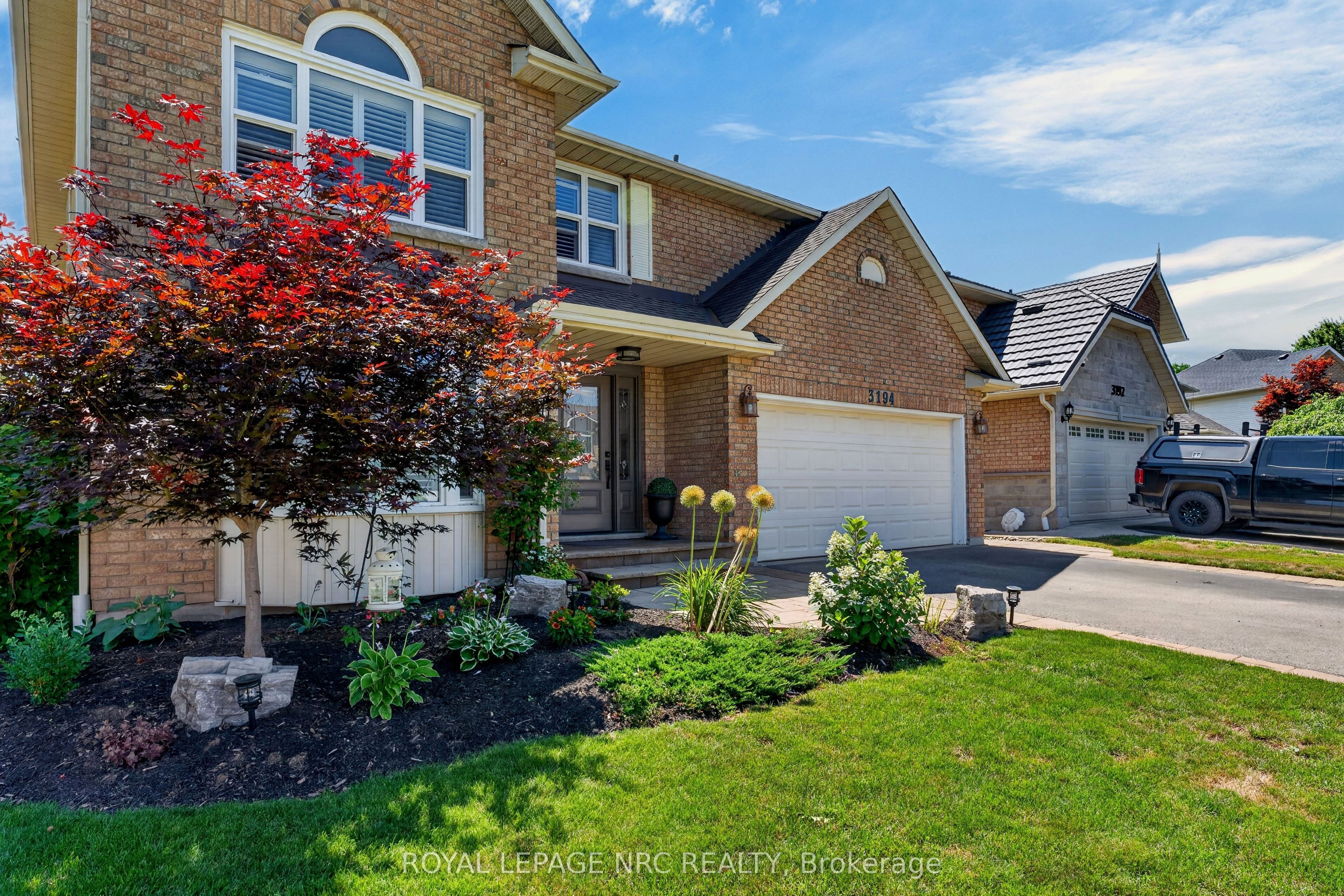 3194 Tania Crescent, Burlington, ON L7M 3M7 photo 2