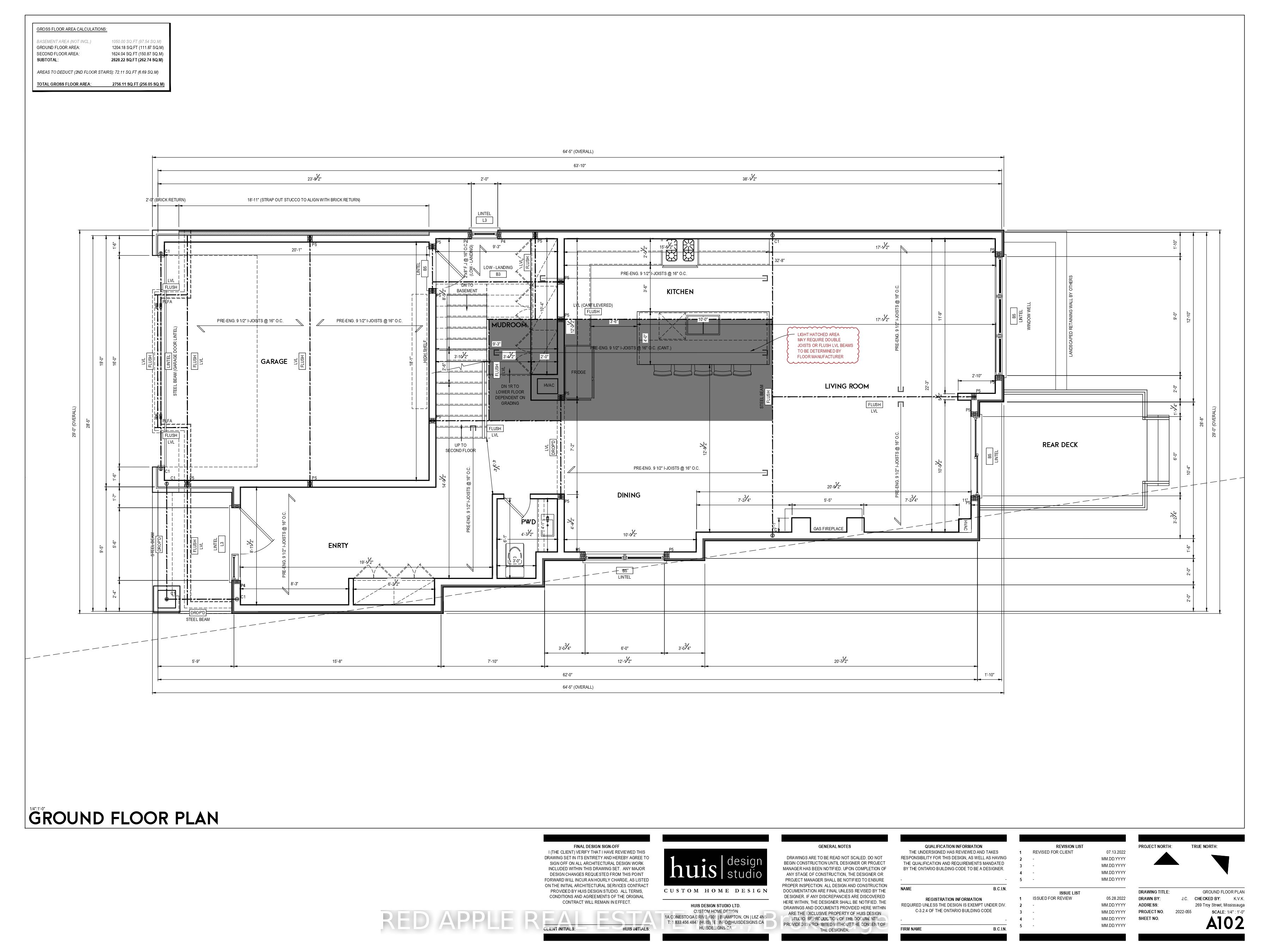 267 Troy Street, Mississauga, ON L5G 1S9 photo 3