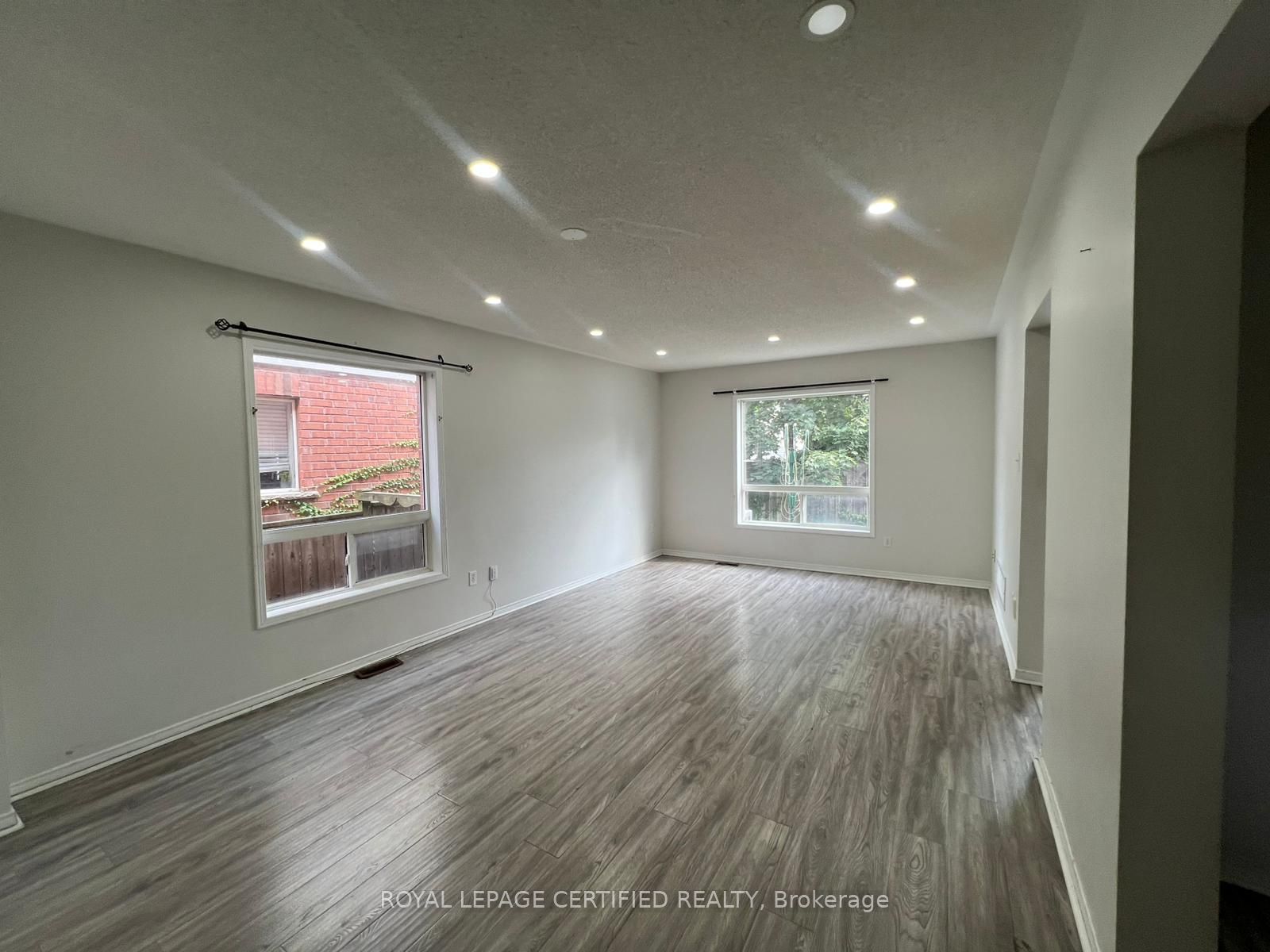 5 Gabrielle Drive Bsmt, Brampton, ON L7A 2A3 photo 4