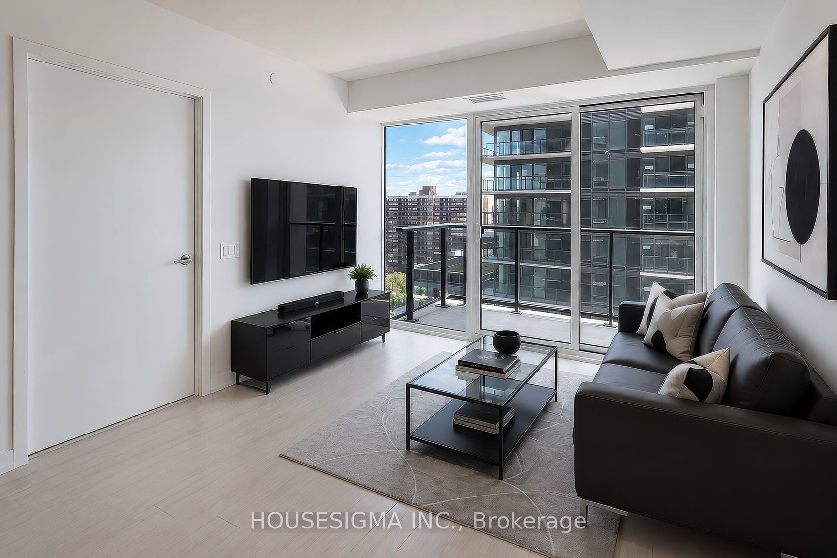 4010 Eglinton Avenue W 1105, Toronto, ON M9A 0G5 photo 3