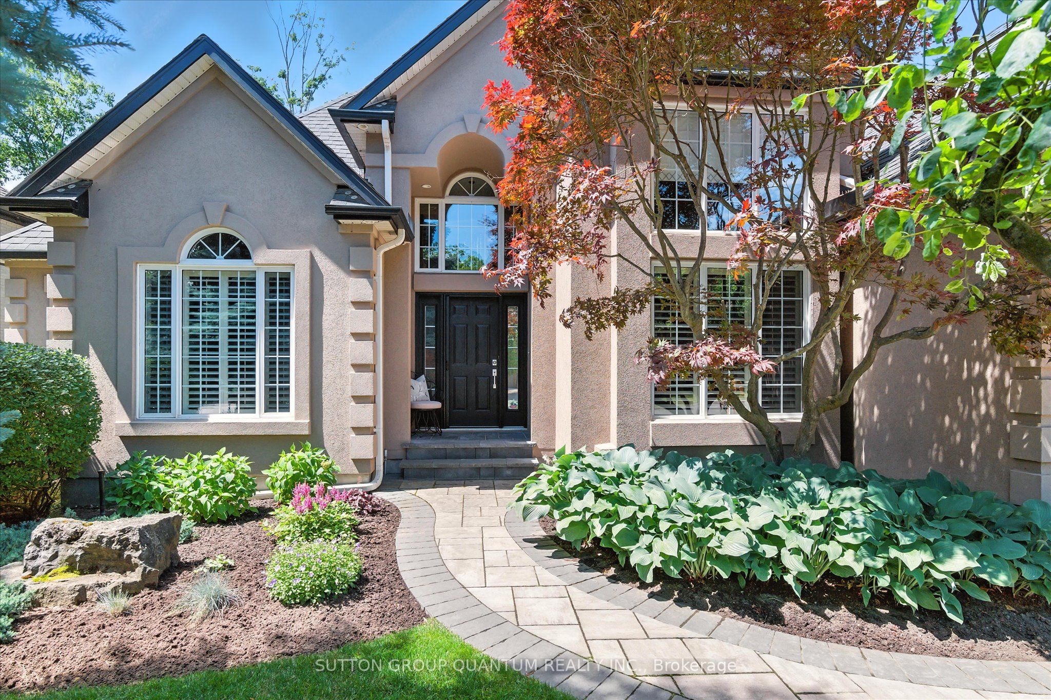 1109 Forestvale Drive, Burlington, ON L7P 4W3