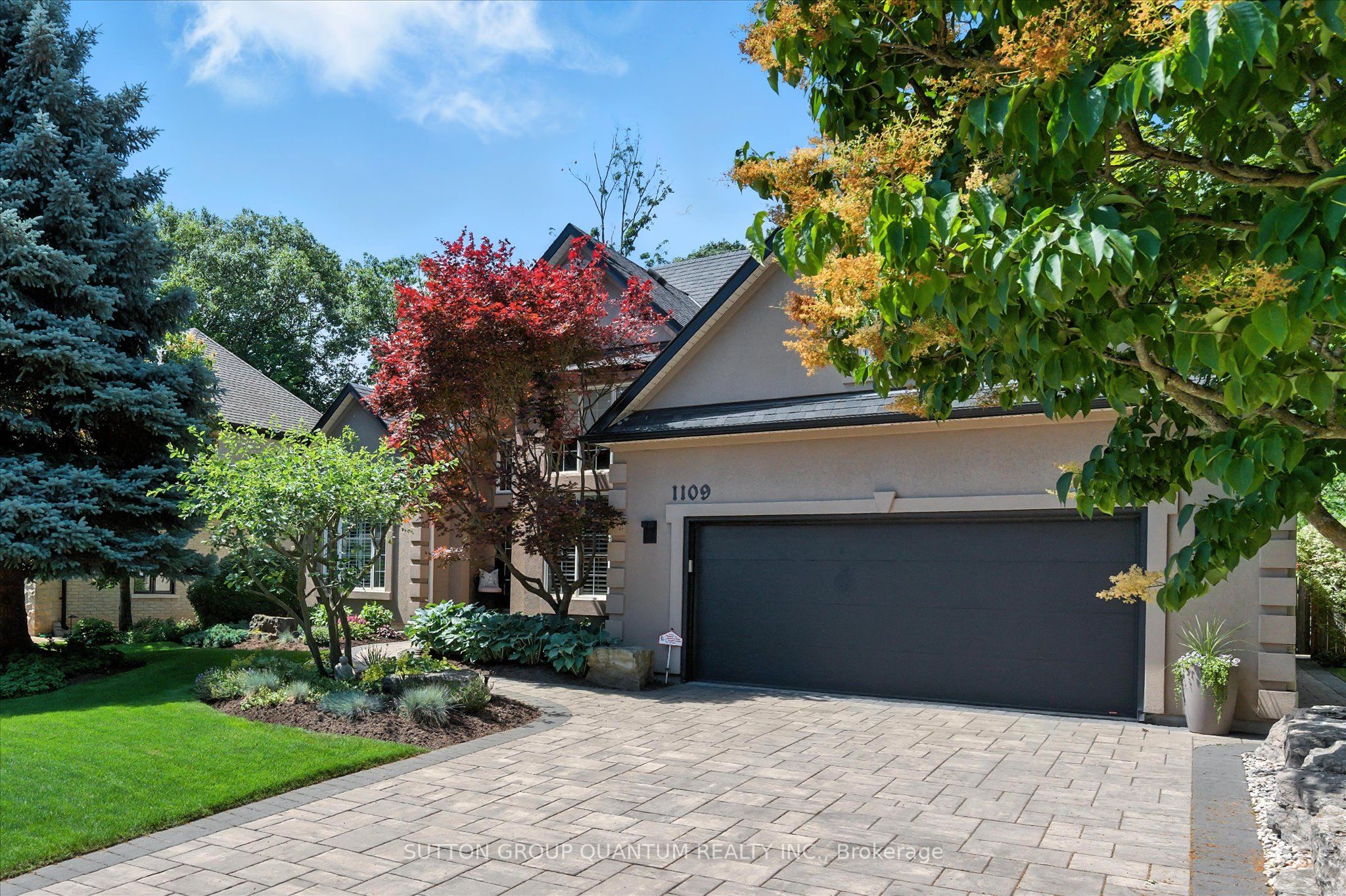 1109 Forestvale Drive, Burlington, ON L7P 4W3 photo 3