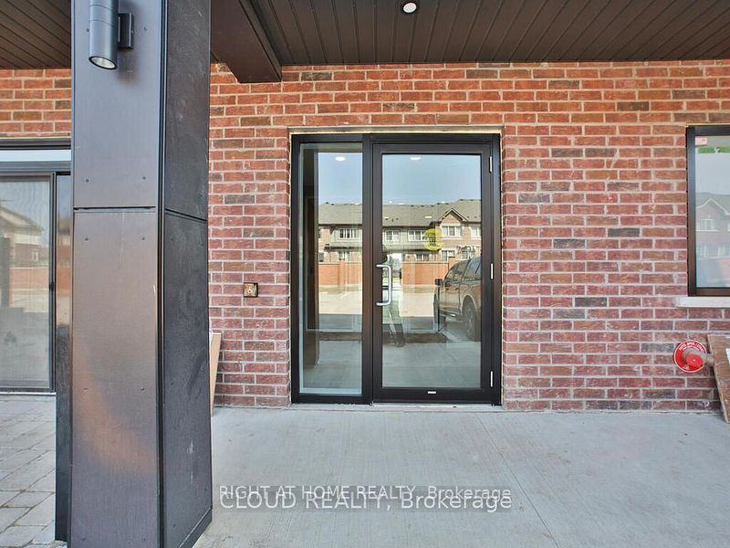 58 SKY HARBOUR Drive 410, Brampton, ON L6Y 0C1 photo 4