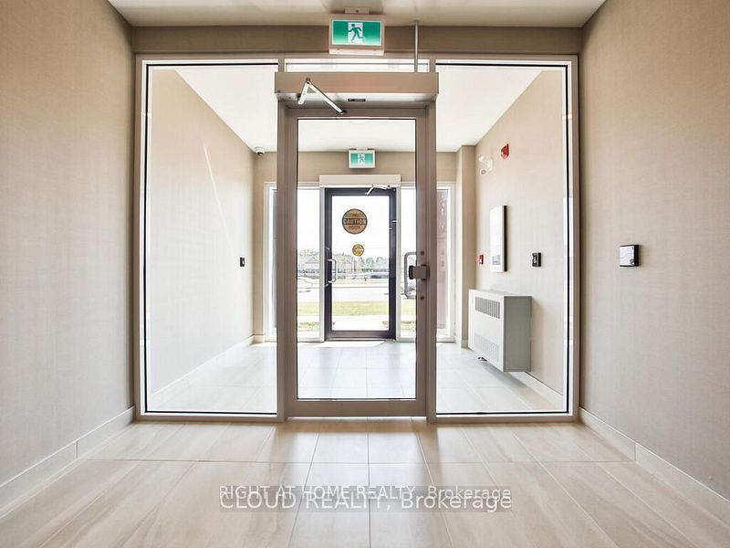 58 SKY HARBOUR Drive 410, Brampton, ON L6Y 0C1 photo 5