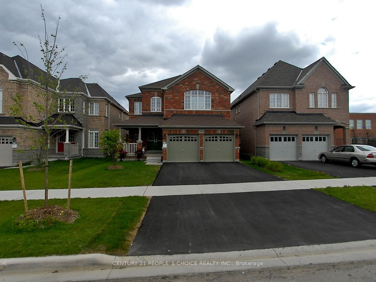 3240 Tacc Drive, Mississauga, ON L5M 0H3
