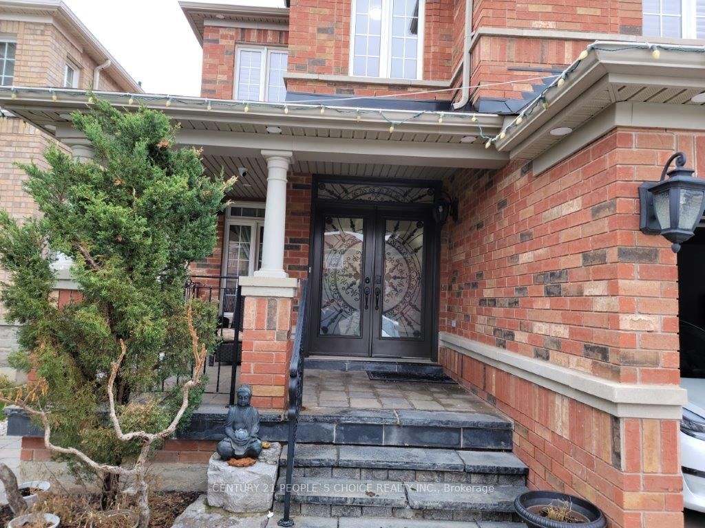 3240 Tacc Drive, Mississauga, ON L5M 0H3 photo 2