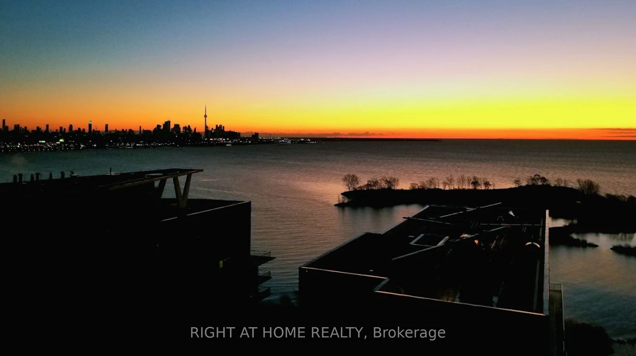 56 Annie Craig Drive 2402, Toronto, ON M8V 0C5 photo 3
