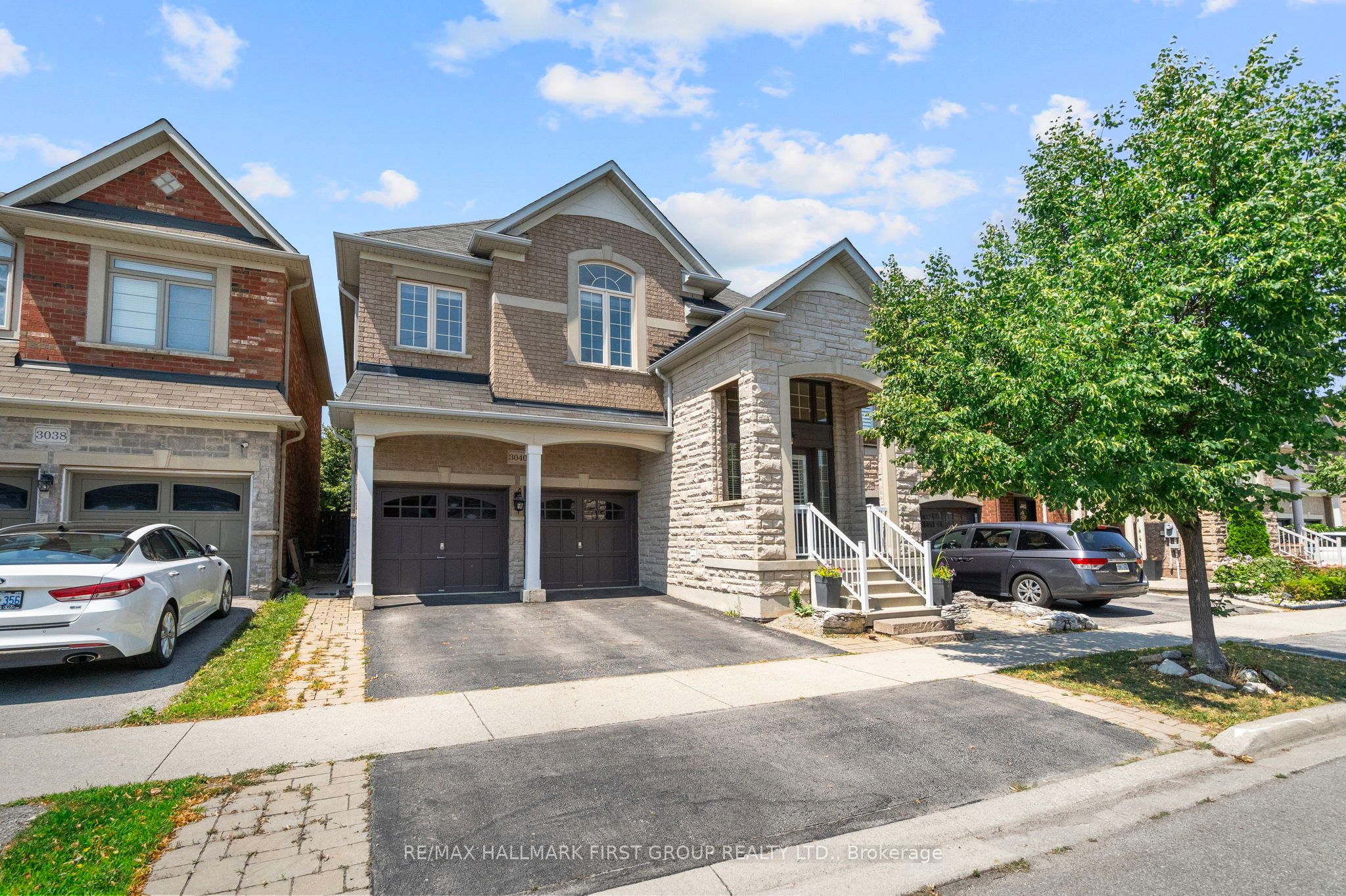 3040 Ferguson Drive, Burlington, ON L7M 0G5