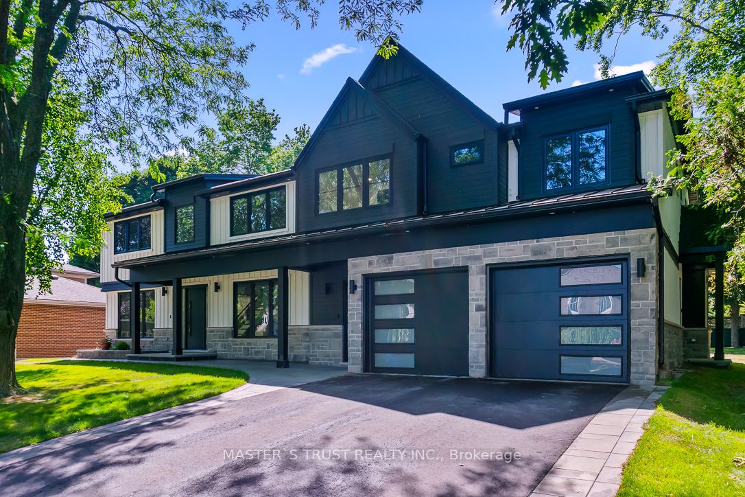 319 Beechfield Road Unit 1, Oakville, ON L6J 5H9